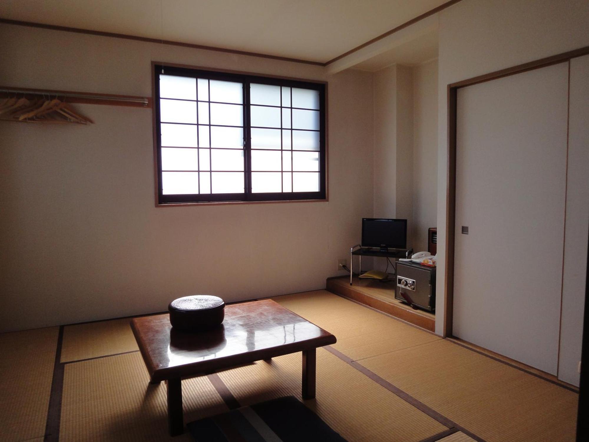 Hakuba Glad Inn Ebisuya Ngoại thất bức ảnh