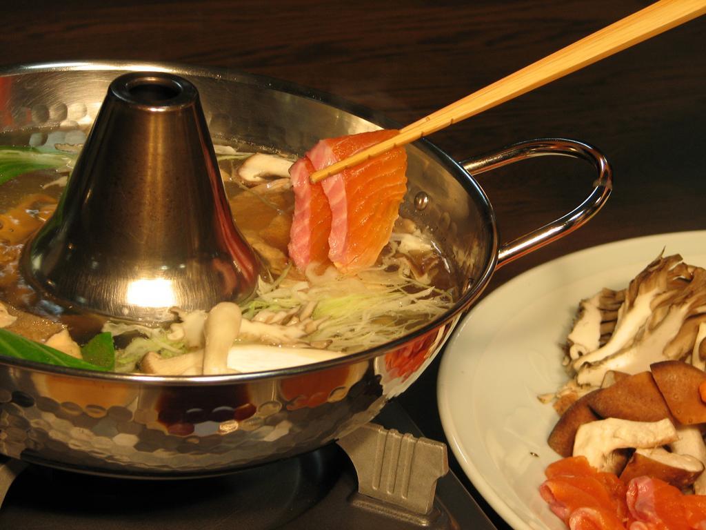 Hakuba Glad Inn Ebisuya Ngoại thất bức ảnh